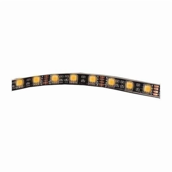 Maxxima Strip Lighting,Flexible,36" L MLS-3654Y