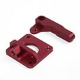 thumbnail image 2 of MYG Metal Extruder MK8 CR-10/10S Upgrade Parts For Creality 3D Printer /For Ender 3, 2 of 9