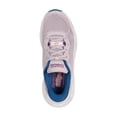 thumbnail image 3 of Zapatillas Skechers para Mujer Max Cushioning Glide Step Lavanda Talle 9.5, 3 of 6