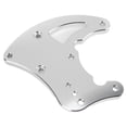 thumbnail image 4 of Soporte de CA de montaje alto, kit de soporte de compresor de CA de alta estabilidad, repuesto para Chevy LS LS1 LS2 LS3 LS6 Vortec Truck LQ Silver, 4 of 9