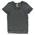 thumbnail image 3 of Lole Womens Kai Top Charcoal Xl, Color: Charcoal, 3 of 3