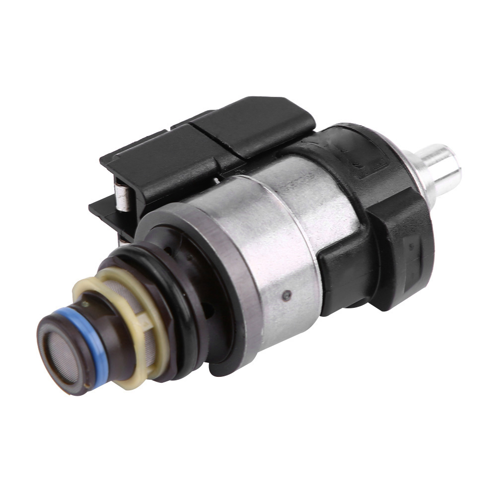 Solenoids Kit 8pcs Transmission Solenoids Set 8Pcs 722.9 Transmission