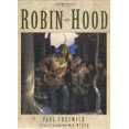thumbnail image 3 of Robin Hood (Part of Scribner Classics) By Paul Creswick, 3 of 3