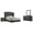 Gray, variant on Melody 4-piece Eastern King Bedroom Set Pacific Blue