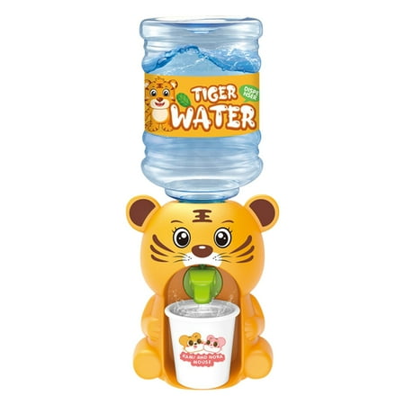 

Children s Mini Beverage Dispenser Exciting Game Water Dispenser on Clearance