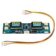 thumbnail image 3 of Universal CCFL Inverter LCD Laptop Monitor 4 Lamp 10-29V and 15'-22' Widescreen, 3 of 5