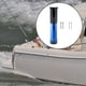 thumbnail image 5 of Soporte para caña de pescar, soporte para caña de pescar, soporte para caña de pescar para barco, yate, Kayak, garaje, almacenamiento o camión con azul negro Soledad Soporte para caña de pescar, 5 of 9