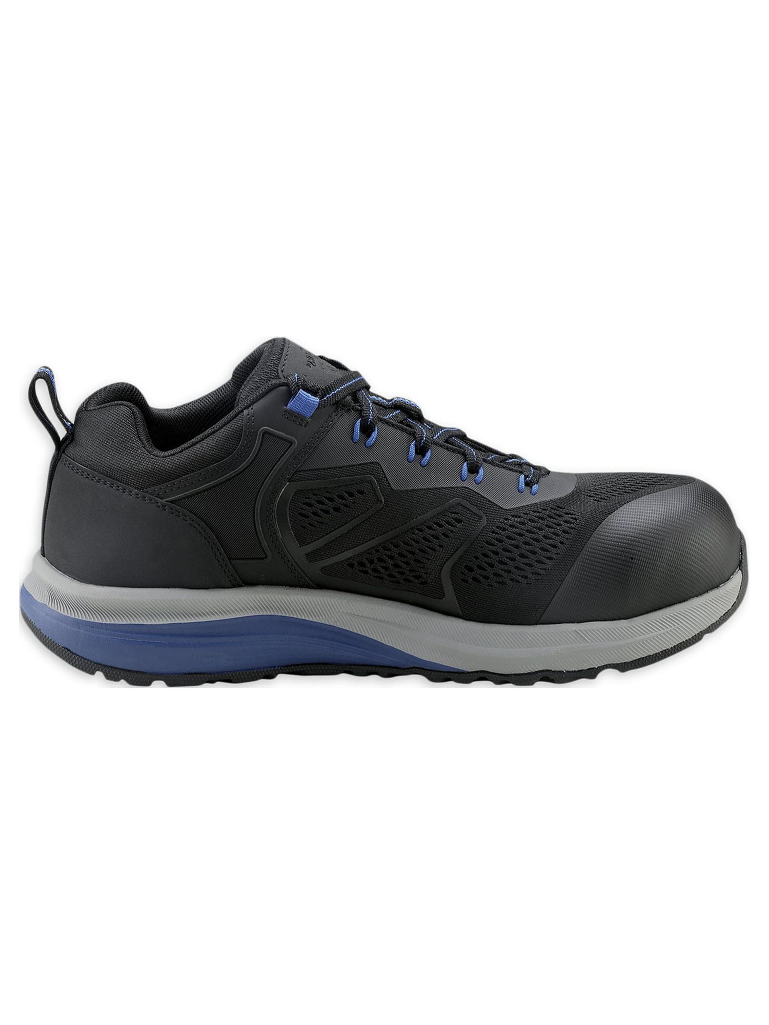 Herman Survivors Men's Cassle Composite Toe Work Shoes