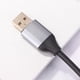 thumbnail image 1 of Cable USB Y Splitter Adaptador USB 1 macho a 2 hembra Cable de extensión (1pc) Tmvgtek Para estrenar, 1 of 6