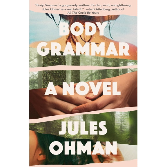 Pre-Owned Body Grammar (Paperback) 0593466691 9780593466698