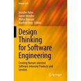 thumbnail image 1 of Design Thinking pour l'Ingénierie Logicielle: Création de Produits et Services à Forte Intensité Logicielle Axés sur l'Humain, 1 of 1
