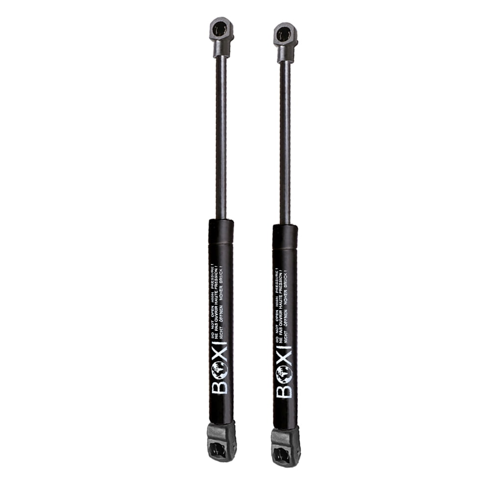BOXI 2pcs Front Hood Lift Supports Struts Shocks Gas Struts Shocks Springs Supports For Toyota Sequoia 2001-2007 Sport Utility 4-Door / for Toyota Tundra 2000-2006 Cab Pickup | 4379 SG229010 SG229014