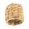 thumbnail image 4 of ZOENHOU 24 PCS 2 Inch Round Water Hyacinth Napkin Rings, Straw Napkin Rings, Woven Rattan Napkin Rings for Dinner Table Decoration, 4 of 6