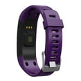 thumbnail image 6 of TechComm Y28 Water Resistant Fitness Activity Tracker Heart Rate Monitor, 6 of 11