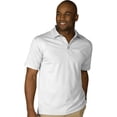 thumbnail image 1 of Edwards Garment Polo Haute Performance pour Homme XXX-Grand Blanc, 1 of 1