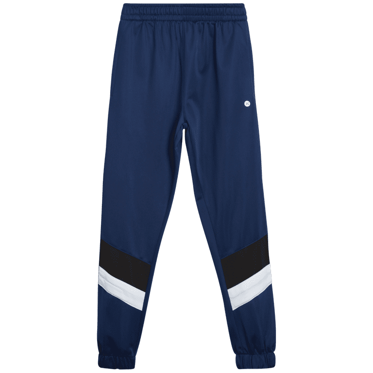 RBX Boys’ Sweatpants – 4 Pack Active Tricot Warm-Up Jogger Track Pants  (Sizes: 5-20)