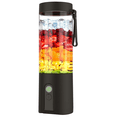 thumbnail image 1 of Portable Blender Juicer Personal Size Blender for Shakes and Smoothies USB Rechargeable Powerful Blenders, 1 of 8