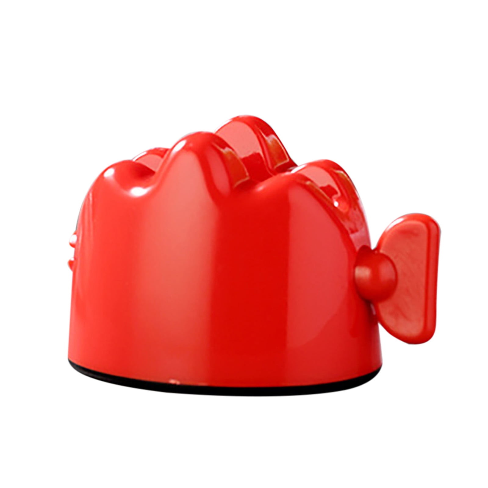 1x Cute Plastic Toothpaste Tube Squeezer Easy Dispenser Rolling Holder Bathroom 1x Cute Plastic Toothpaste Tube Squeezer Easy Dispenser Rolling Holder Bathroom