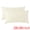 Color F, variant on Unique Bargains 2 Pcs Cotton Pillowcase Cooling Pillow Cases Envelope Closure Beige A