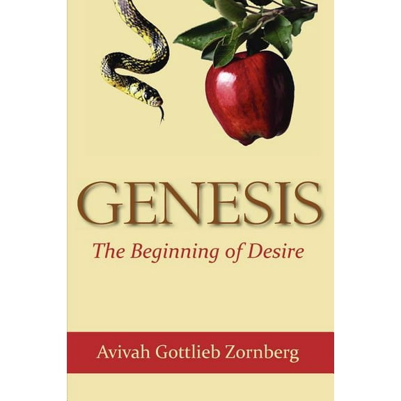 Genesis: The Beginning of Desire, (Paperback)