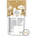 thumbnail image 3 of Purina Friskies Party Mix Cat Treats, Gravy-Licious Crunch, Chicken & Gravy Flavors, Dry Cat Treats, Helps Clean Teeth, 2.1-Ounce Resealable Pouch, (Pack of 6), 3 of 5