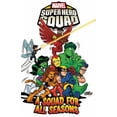 thumbnail image 1 of Pre-Owned Super Hero Squad: A Squad for All Seasons (Marvel Super Hero Squad) (Paperback) 0785152172 9780785152170, 1 of 1
