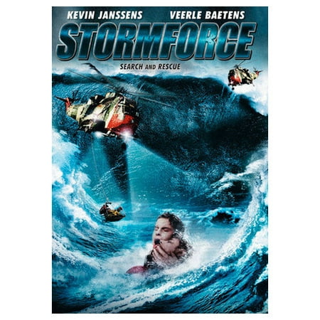 Stormforce (2006)