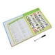 thumbnail image 2 of E-Nooks Para Niños, E-Book Educativo Ecológico ABS, Slick For Education Home Gift 3 Años De Edad, 2 of 8