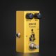 thumbnail image 3 of lotmusic Pedal de efectos de guitarra eléctrica Mini tipo único DC 9V True Bypass (Tremolo), 3 of 9