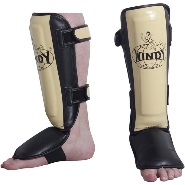 Windy Pro ShinInstep Guards Regular