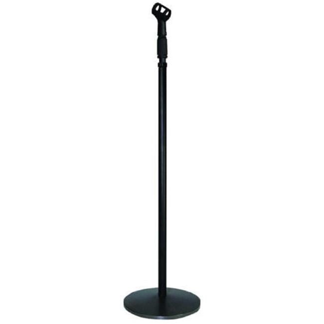 Microphone StandWeighted Base Audio Accessories MS2