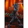 thumbnail image 3 of Venomized Groot (TMS027) Marvel's Spider-Man: Maximum Venom Television Masterpiece Figure, 3 of 5
