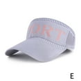 thumbnail image 4 of Sunshade and Sun Hat Hat Sunscreen Fashionable Trendy Women Hats',., 4 of 7