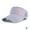 grey, variant on Sun Visors for Women Golf Visor Women Sports Sun Visor Hat Cloth Covered Slip on Visor Cotton Visor Cap Tennis Visor
