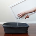 thumbnail image 2 of The Refined Feline Litter Catch for the Refined Litter Box, 2 of 3