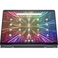 thumbnail image 3 of Restored HP Elite Dragonfly Chromebook 13.5" Touch 16GB 256GB SSD Core™ i5-1245U 3.3GHz ChromeOS, Slate Blue, 3 of 5