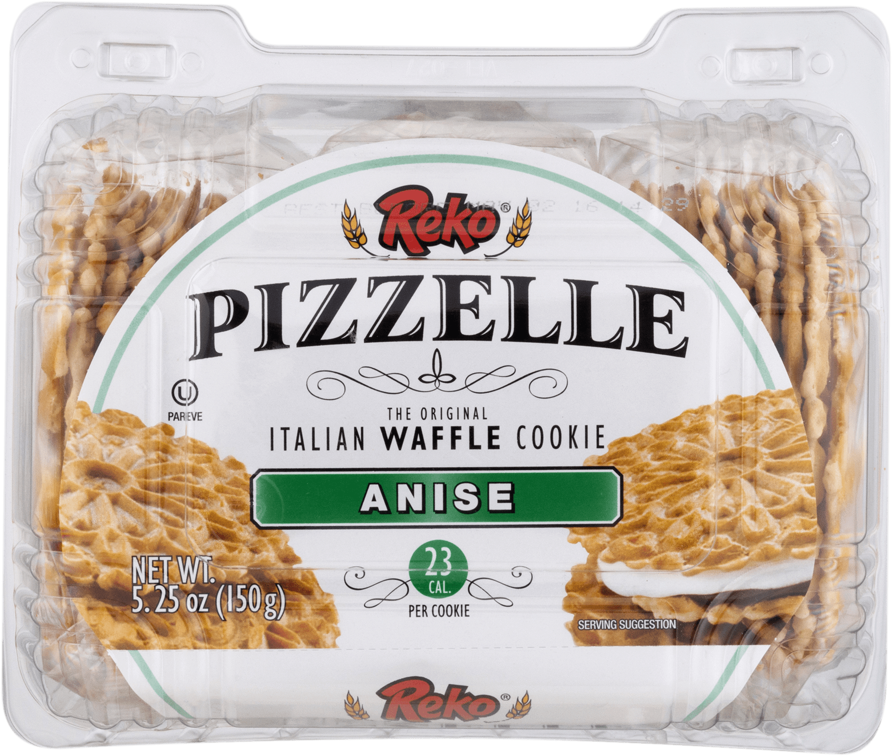 pizzelle cookies walmart