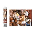 thumbnail image 2 of Puzzle HUOGUO con paisaje de 150 piezas para adultos y niños mayores de 14 años, 2 of 2