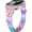 Colorful, variant on Sparkle to your watch with the Metal Diamond Starlight Band - compatible with Apple Watch Series 8/7/6/5/4/3/2/1/SE/Ultra - shiny and stylish for women