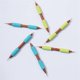 thumbnail image 5 of Pottery Texture Carving Manual Decoration Stylus Tool DIY Ceramic A, 5 of 5