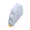 thumbnail image 4 of Efficient and Reliable Household Contactor AC230V 2P 16A 2NO Rail Mount, 4 of 10