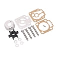 thumbnail image 4 of 3C8873223, Kit de Réparation de Pompe à Eau Remplacement Direct Qualité OEM pour M40D M50D hors-Bord 2 Temps, 4 of 8