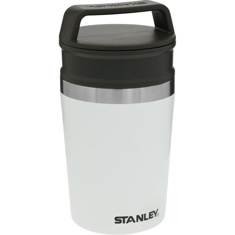 8oz Coffee Thermos Bottle with Straw Travel Mug Gift Vacuum