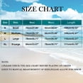 thumbnail image 3 of One Shoulder Dresses for Women Striped 3D Flower Bodycon Midi Dress Stretchy Elegant Cocktail Party Wedding Guest Dress Khaki XL, 3 of 5