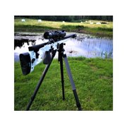 Ulfhednar Competition/Professional Heavy Duty Tripod w/Panhead 35 kg