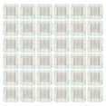 thumbnail image 1 of BRIGHTFUFU 100 parches invisibles para el talón, protectores antidesgaste, almohadillas para ampollas y pegatinas para el talón., 1 of 8