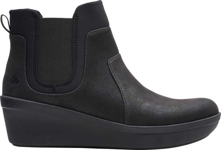 clarks step rose sun