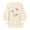 Beige, variant on Pohista Fashion Hoodies & Sweatshirts Women's Shirts Long Sleeve Tops Fall Tshirts Shirts My Orders Placed