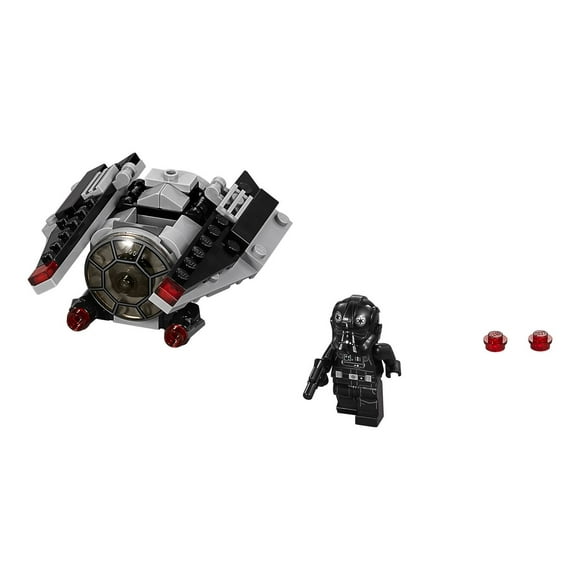 LEGO Star Wars TM Tie Striker™ Microfighter (75161)