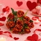 thumbnail image 1 of Muchos ramos de flores artificiales para bodas en casa. Flores decorativas multiusos disponibles en muchos colores., 1 of 6